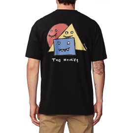 Appleyard homies tee 2